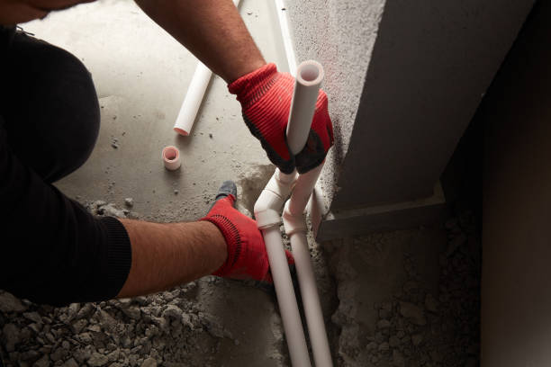Gas Line Repair in Sound Beach, NY