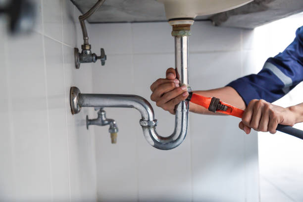 Best Local Plumber Services  in Sound Beach, NY