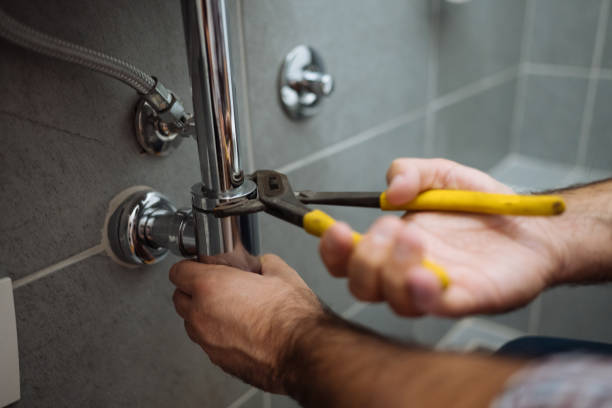 Best Clogged Drain Plumber  in Sound Beach, NY
